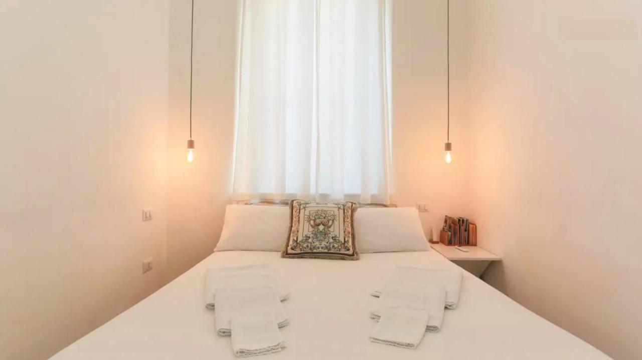 Apartment Secret Garden In The Heart Of Isola